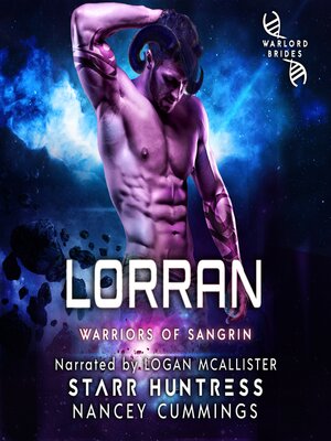 cover image of Lorran